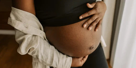 Ashwagandha during pregnancy