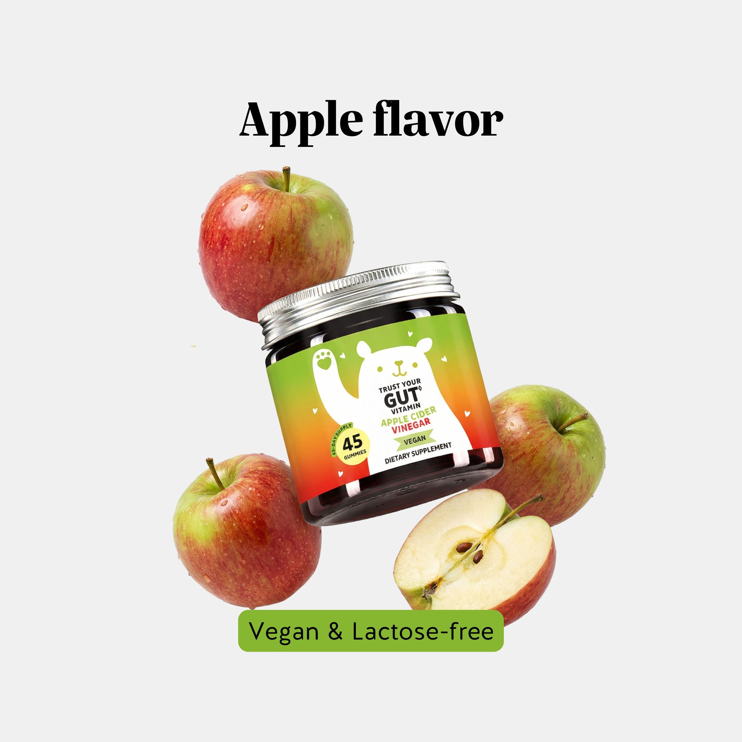 Gut to Glow: AM Essentials