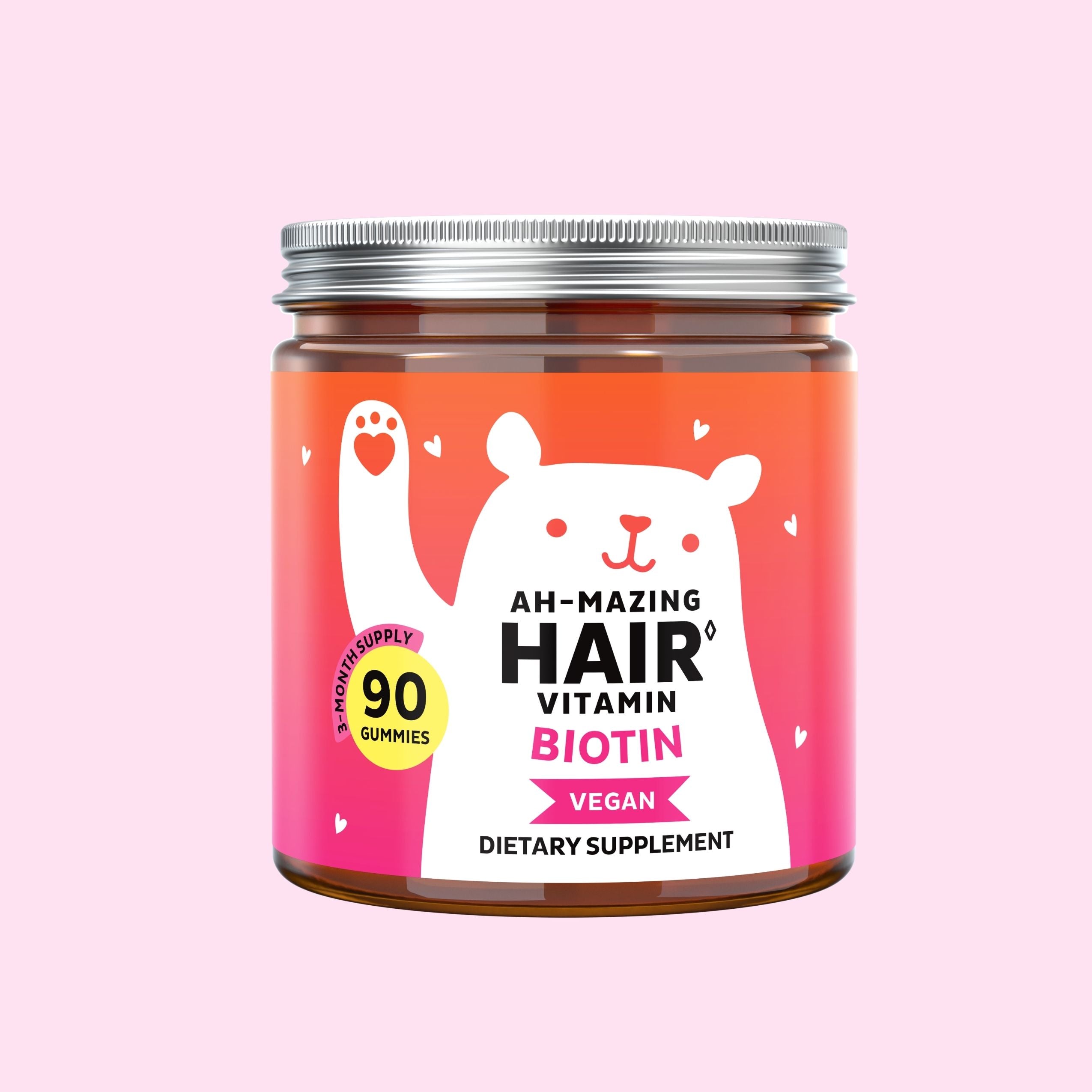 Ah-mazing Hair