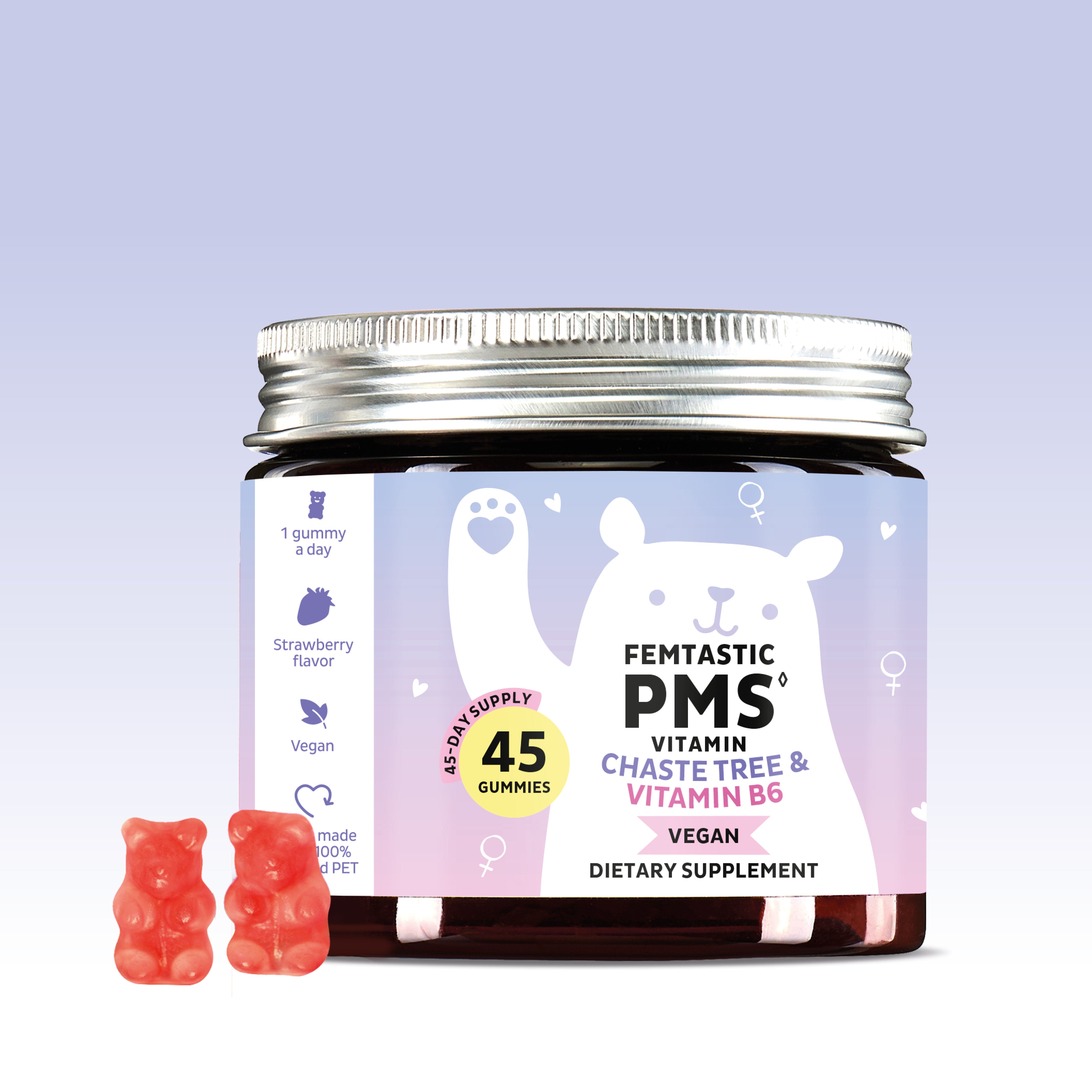 Femtastic PMS