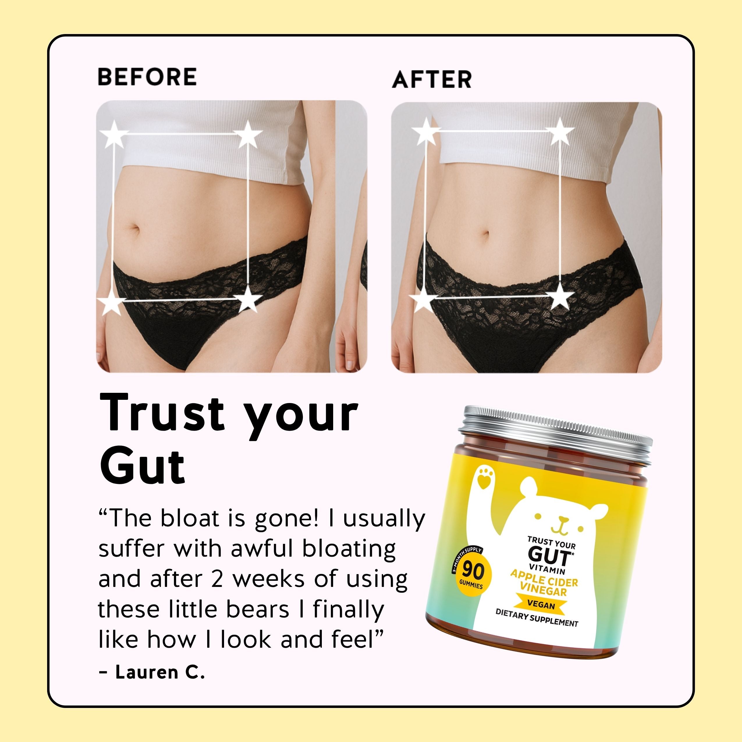 Trust Your Gut