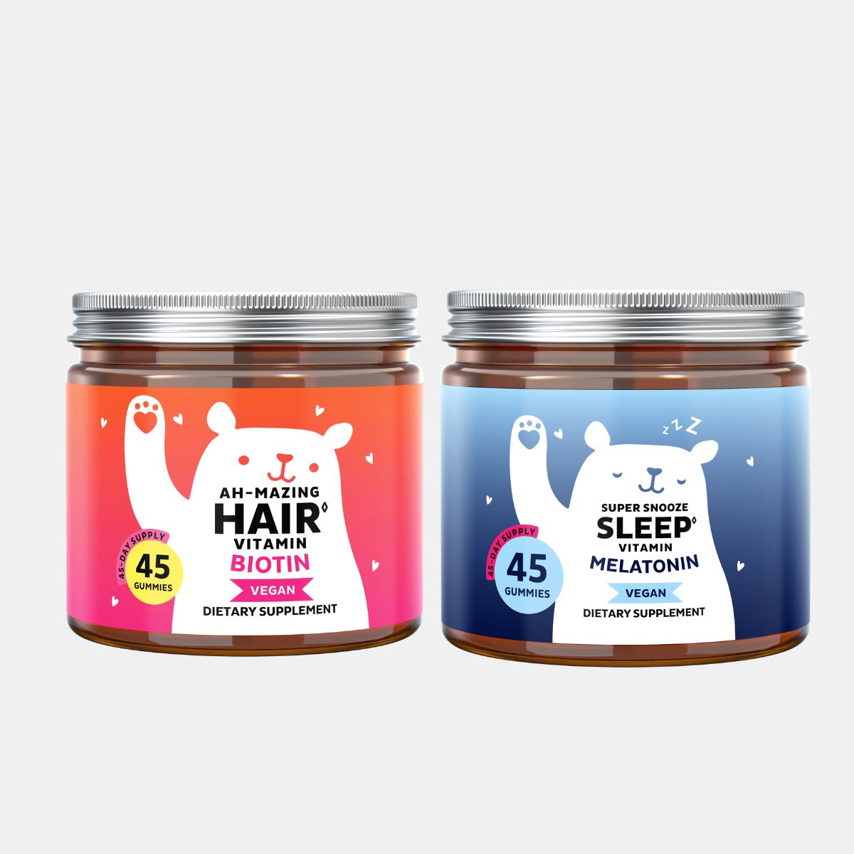 Beauty Sleep Duo