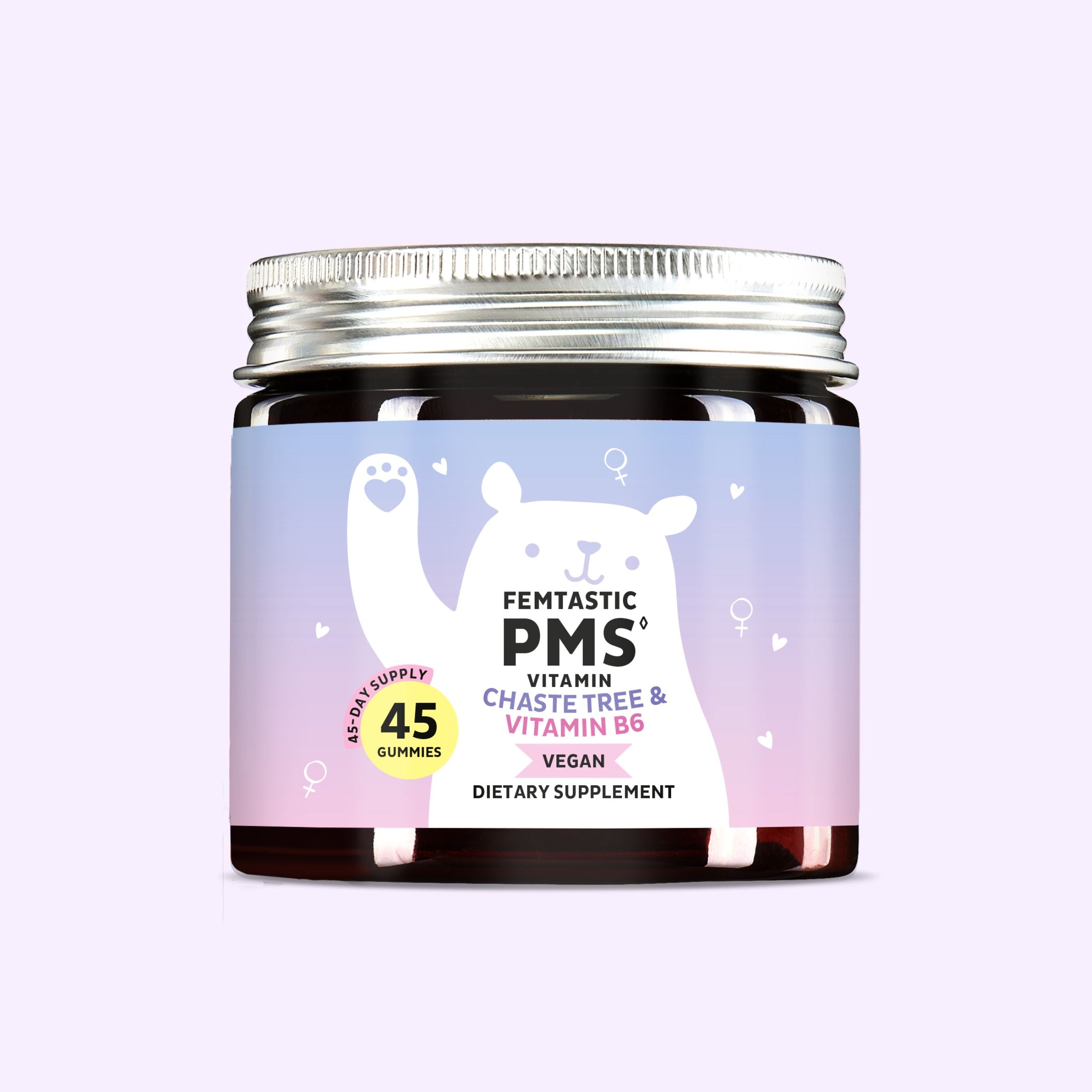 Femtastic PMS