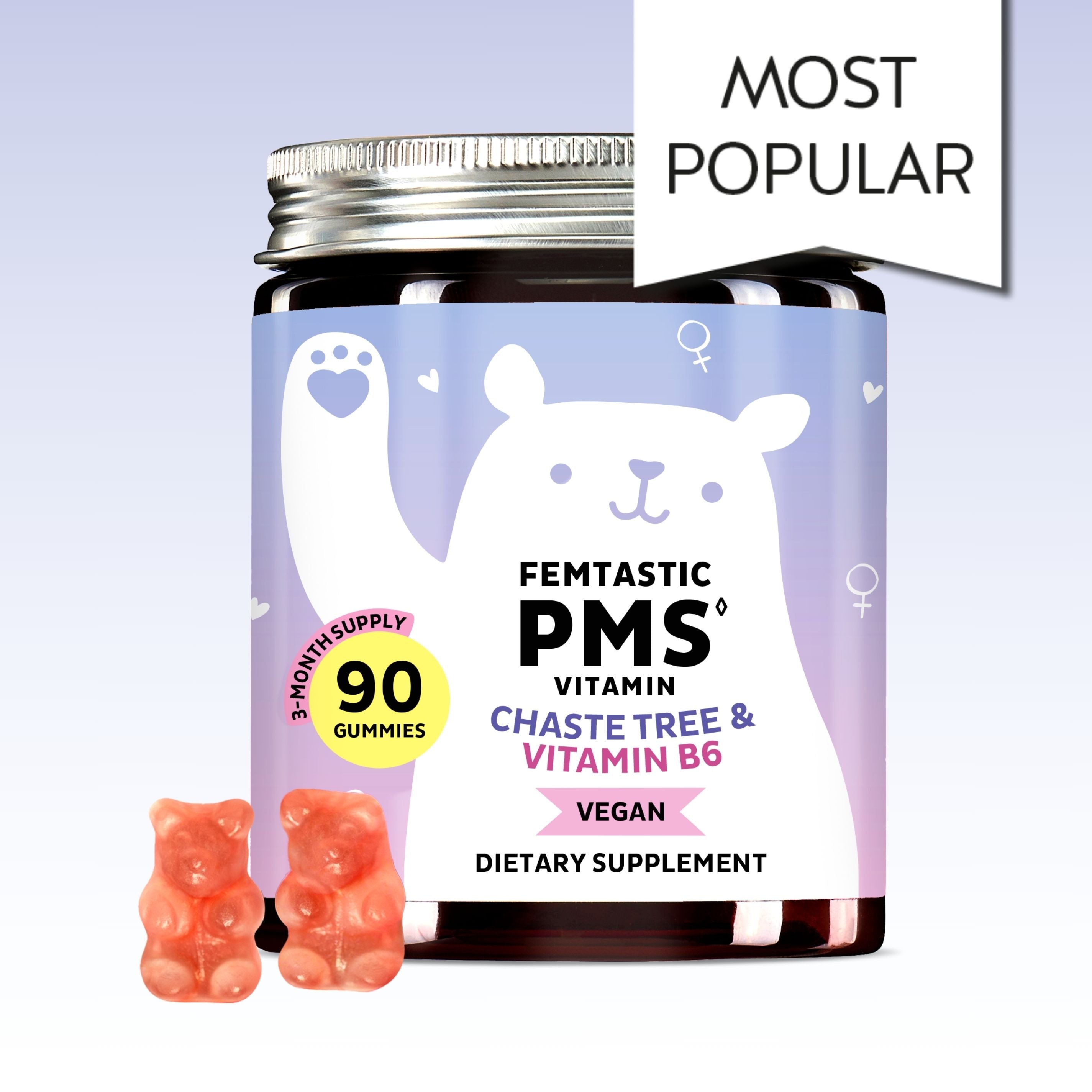 Femtastic PMS