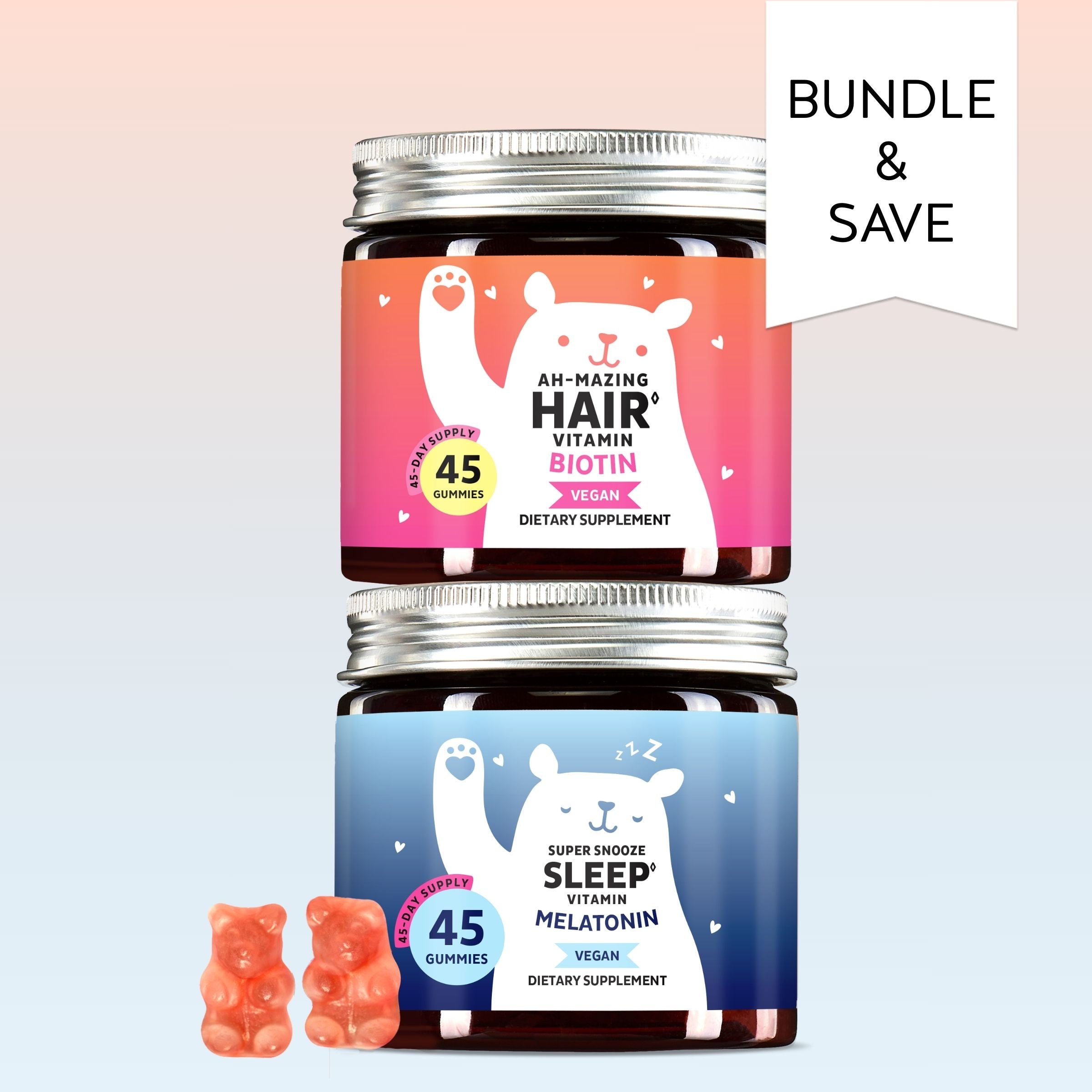 Beauty Sleep Duo