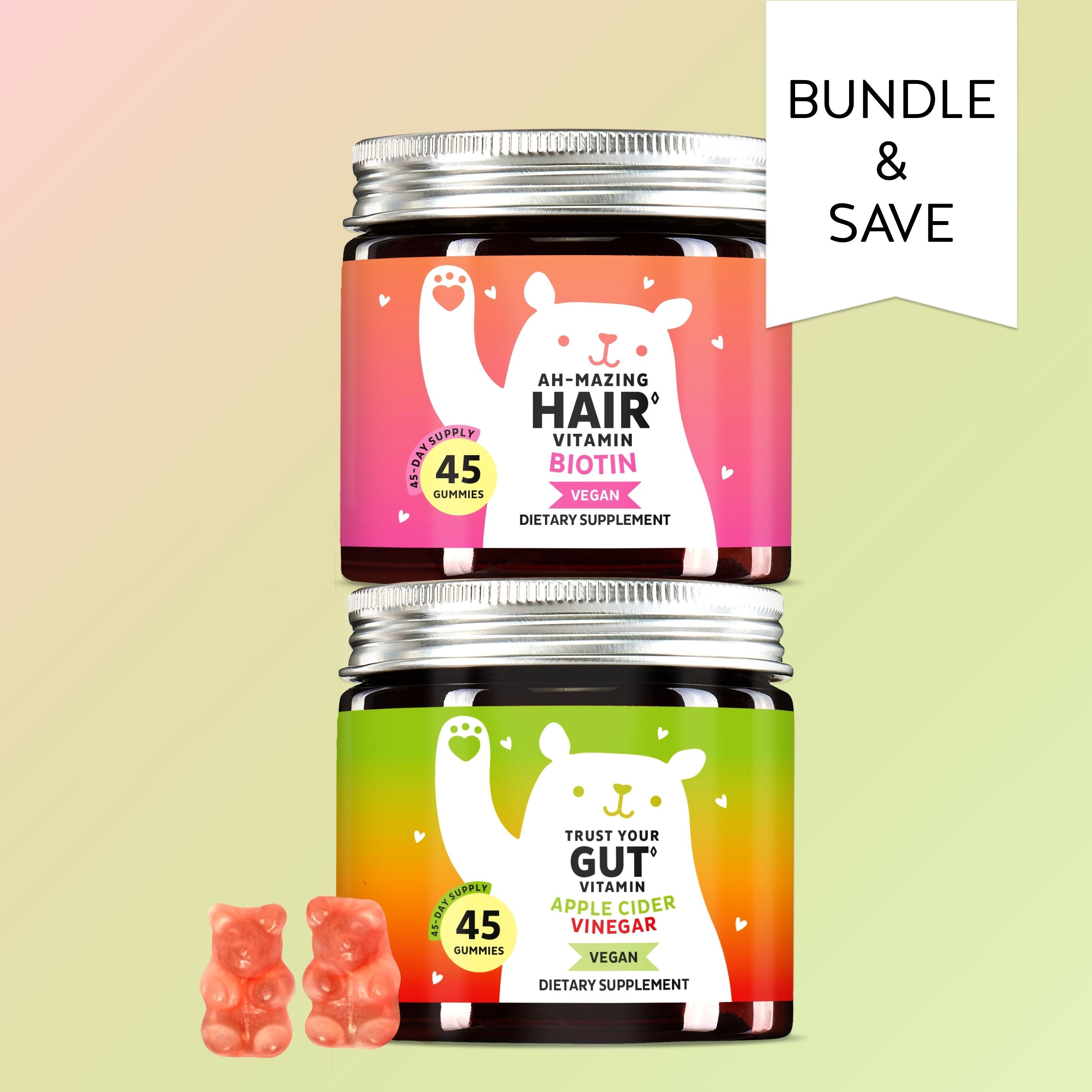 Gut to Glow: AM Essentials
