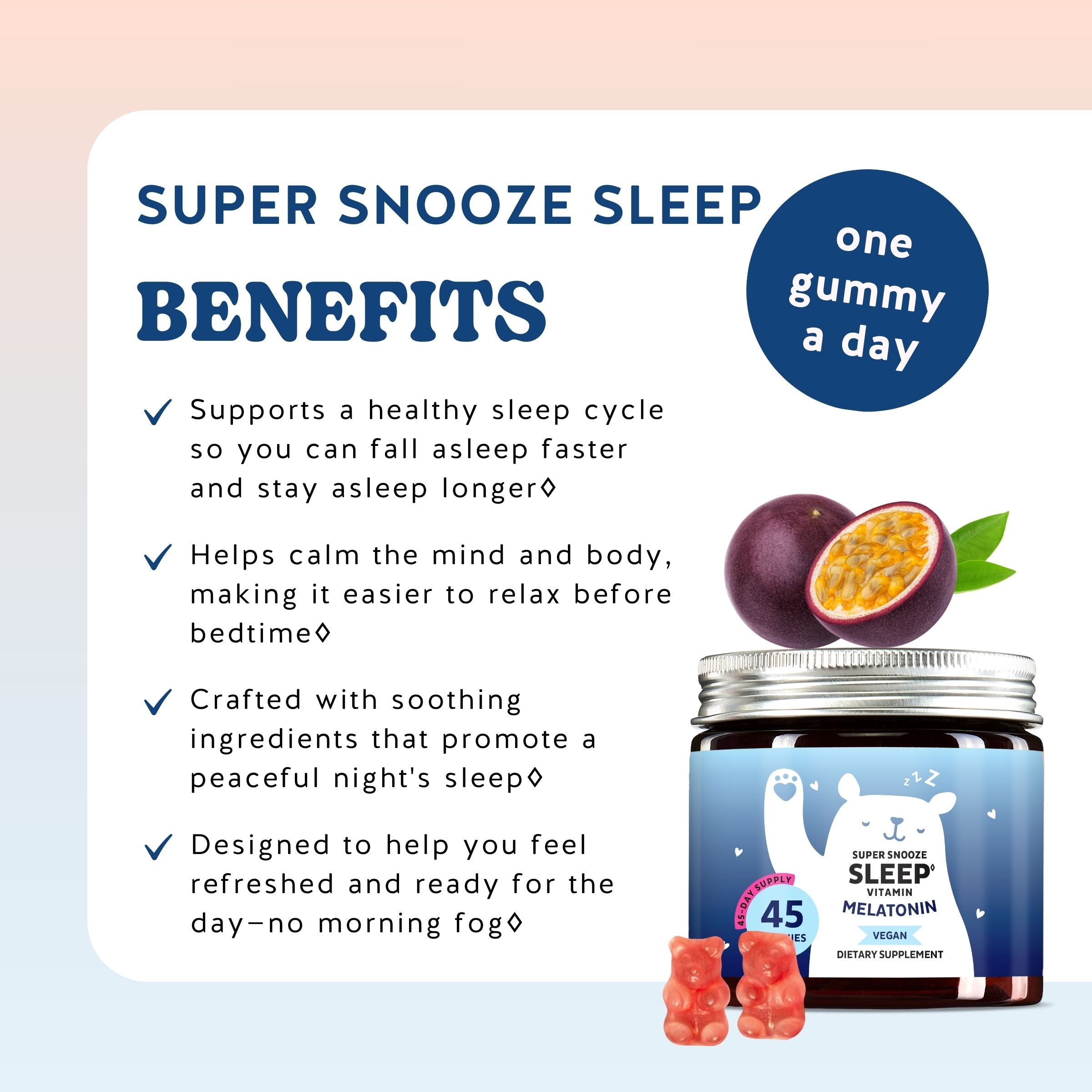 Beauty Sleep Duo