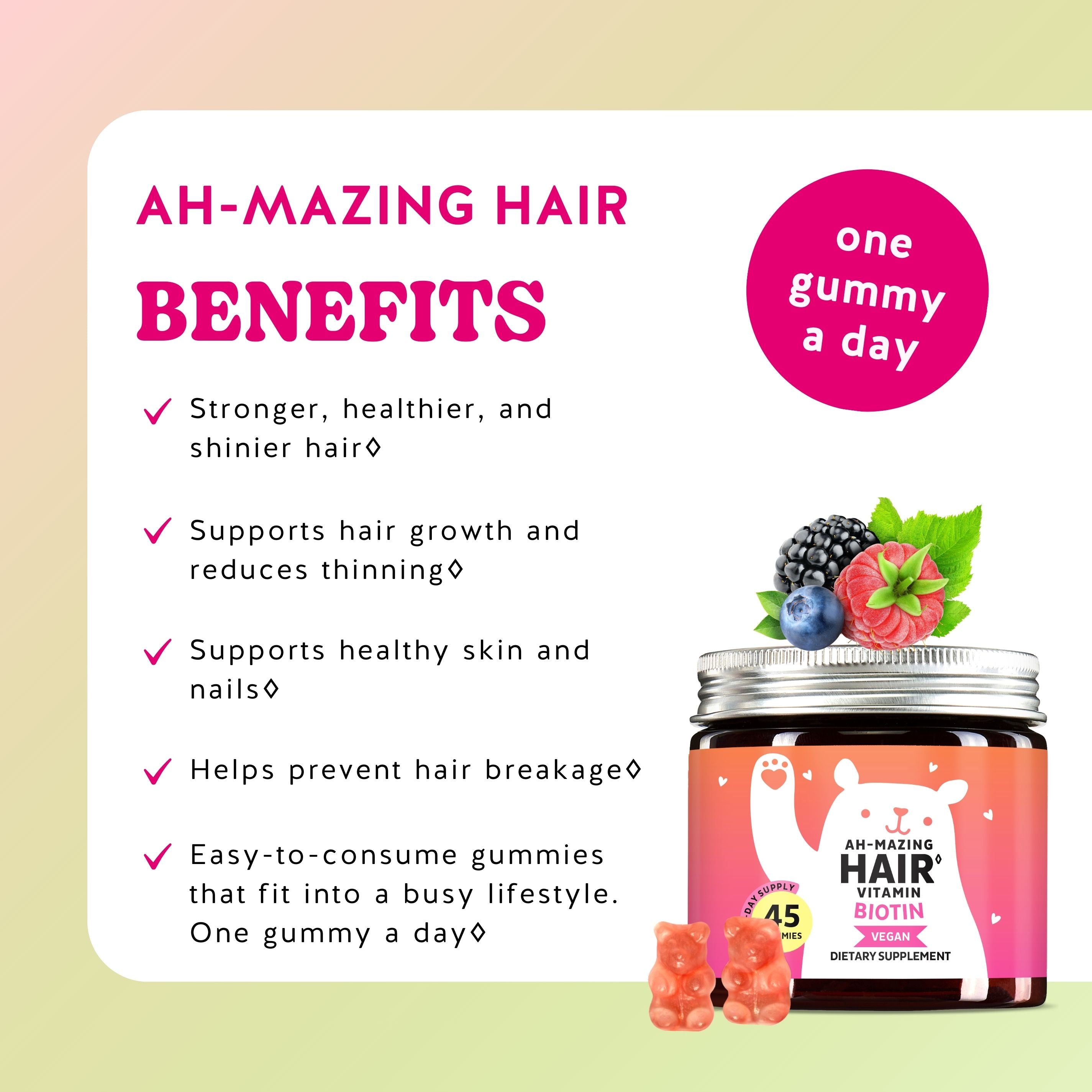 Gut to Glow: AM Essentials