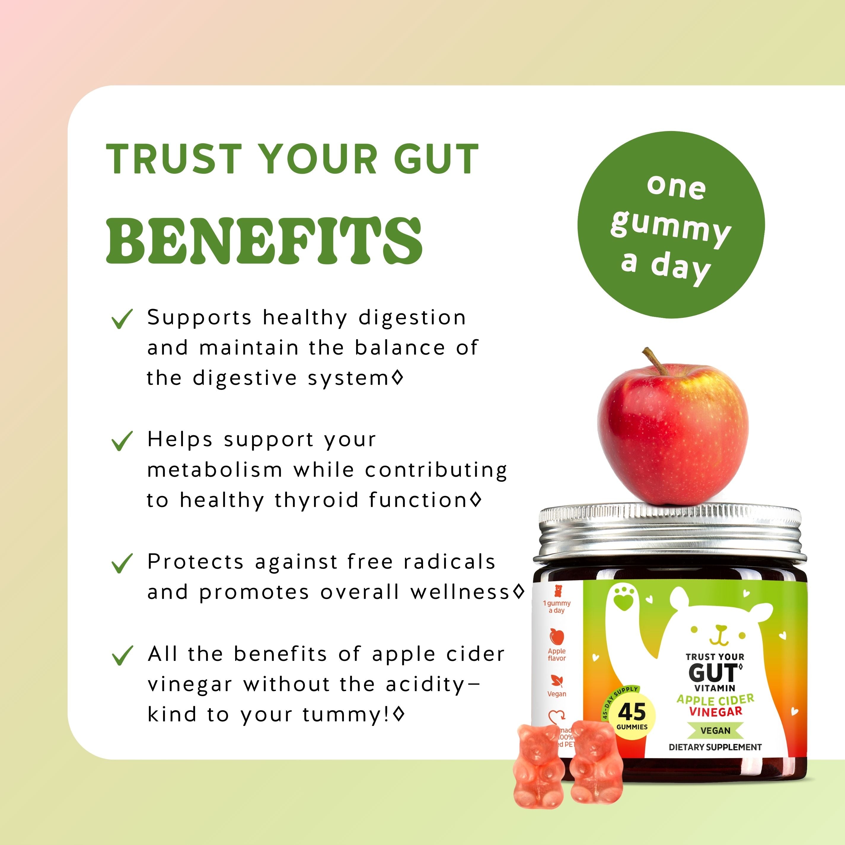 Gut to Glow: AM Essentials