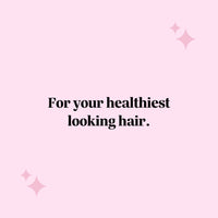 Ah-mazing Hair