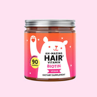 Ah-mazing Hair