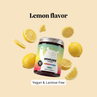 Immune Support Vitamin