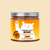 Strong to the bone