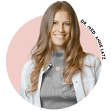 Dr. Anna