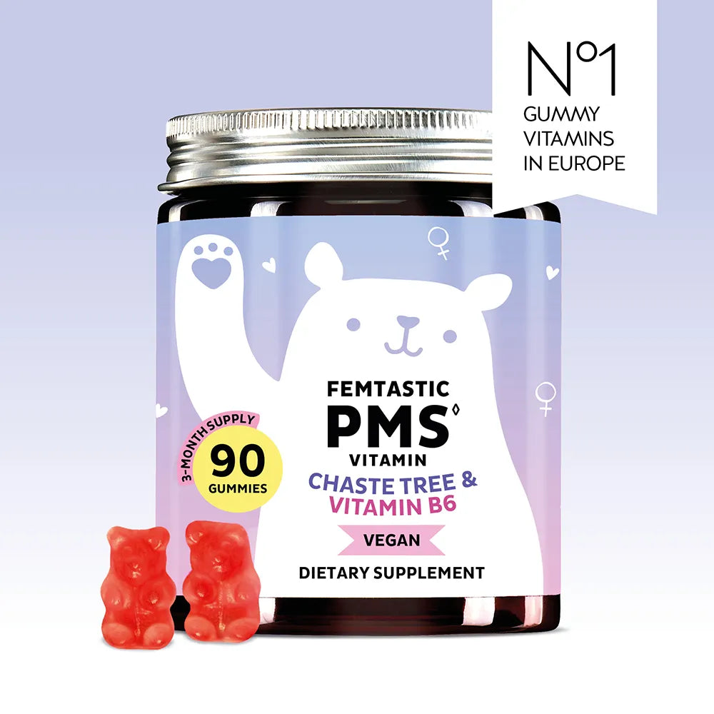 Femtastic PMS