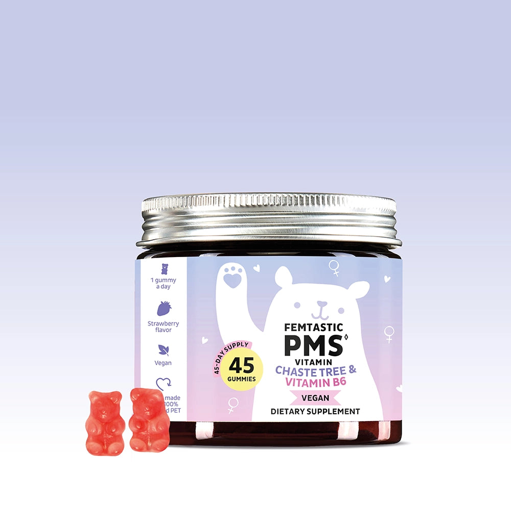 Femtastic PMS