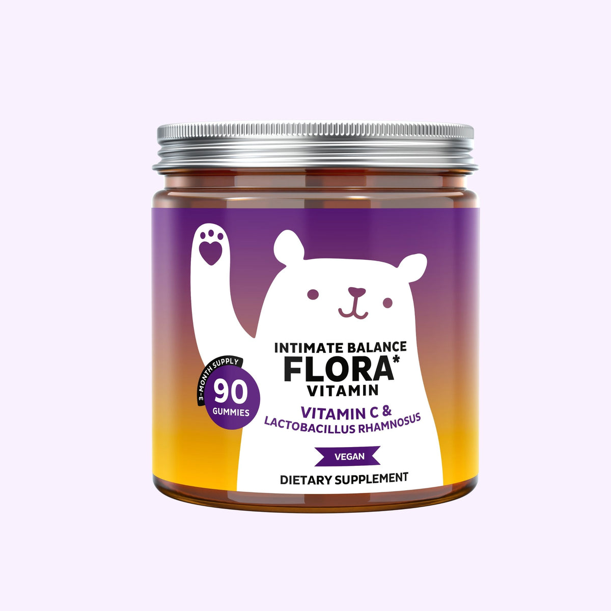 Intimate Balance Flora