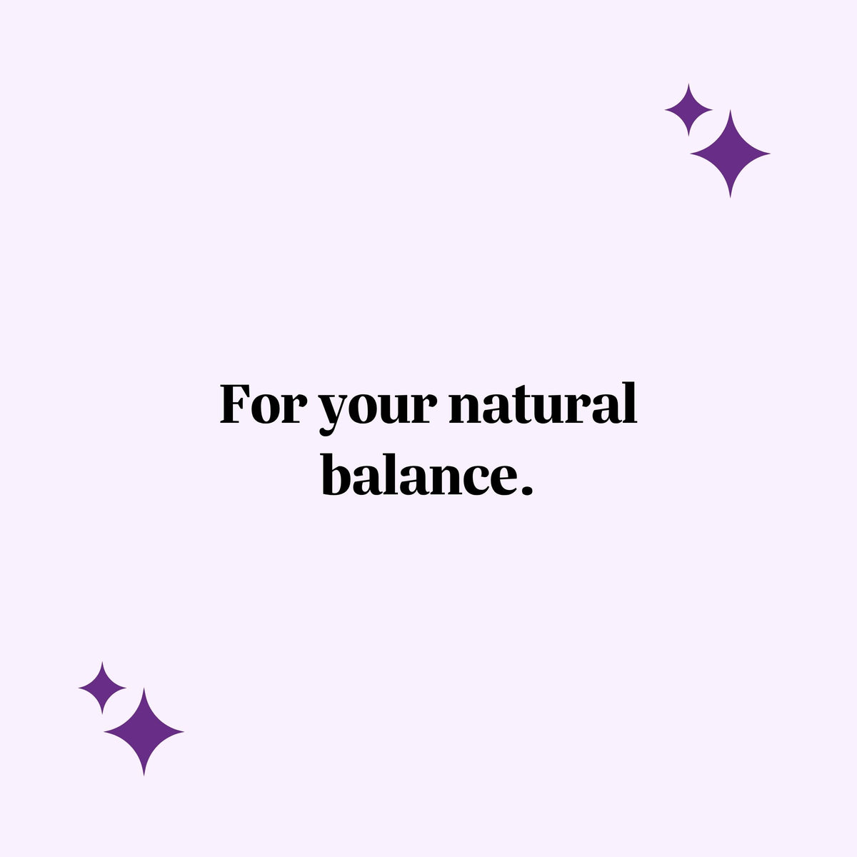 Intimate Balance Flora