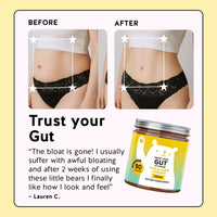Trust Your Gut