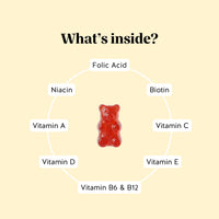 Immune Support Vitamin