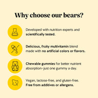 Immune Support Vitamin