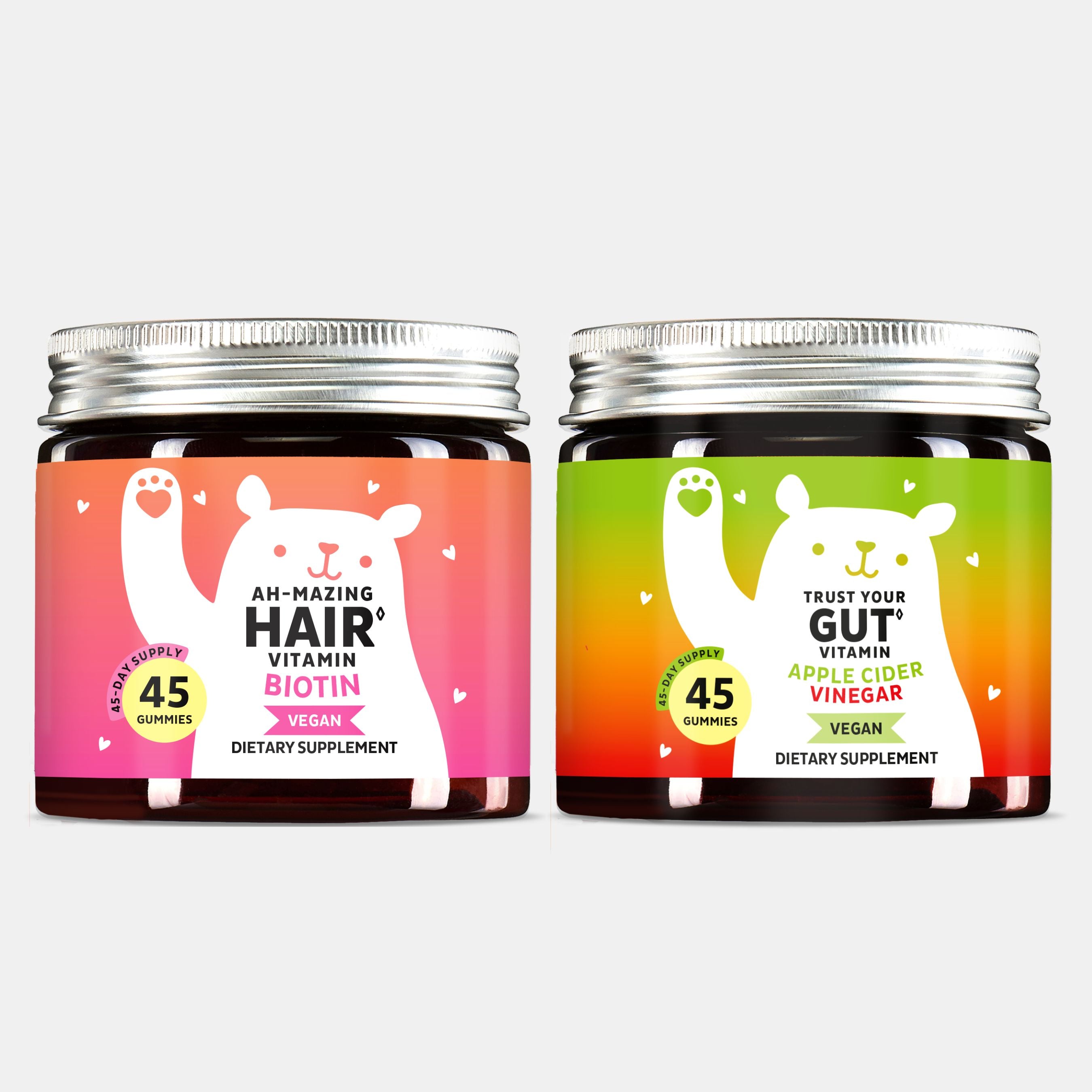 Gut to Glow: AM Essentials