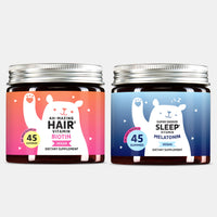 Beauty Sleep Duo