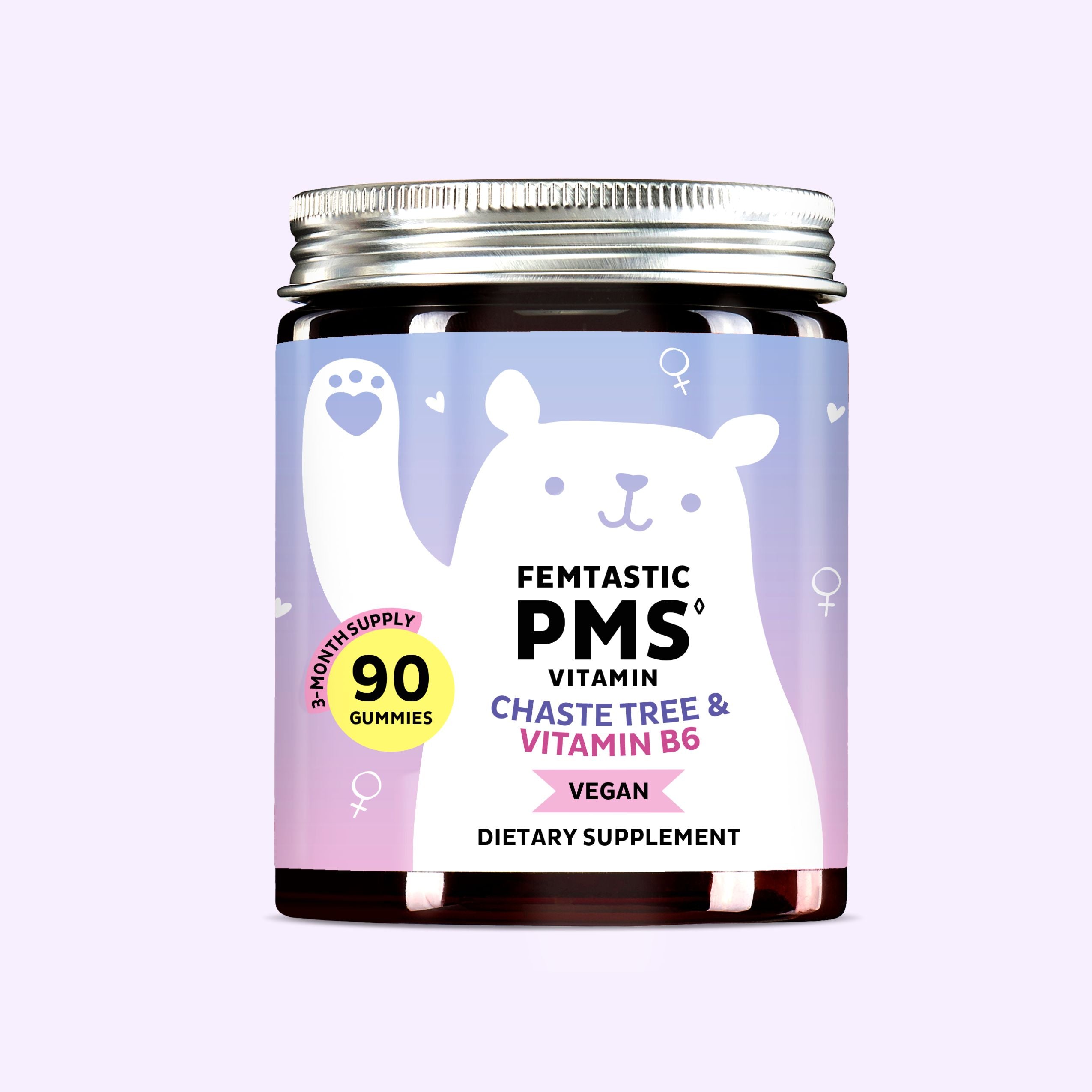 Femtastic PMS