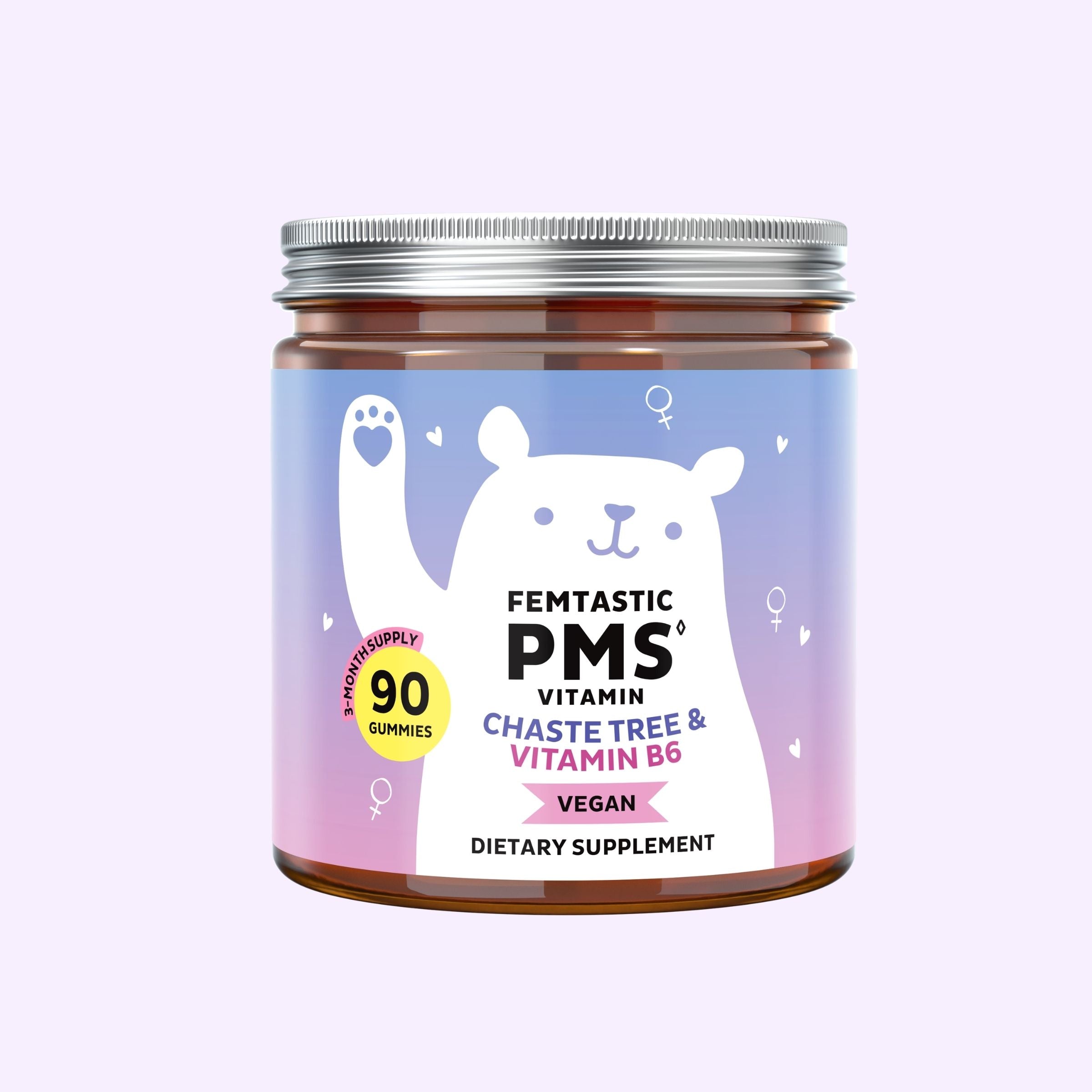 Femtastic PMS