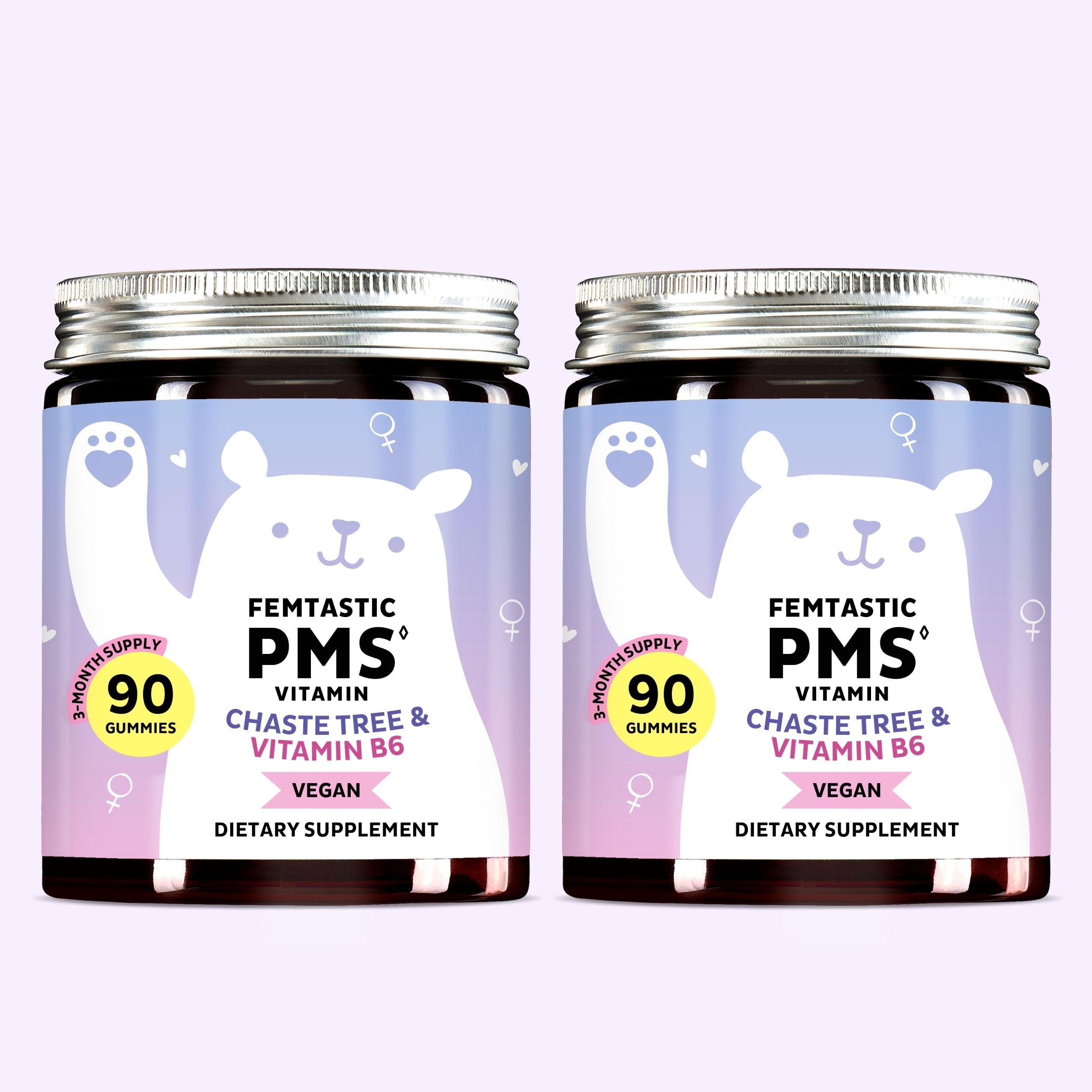 Femtastic PMS