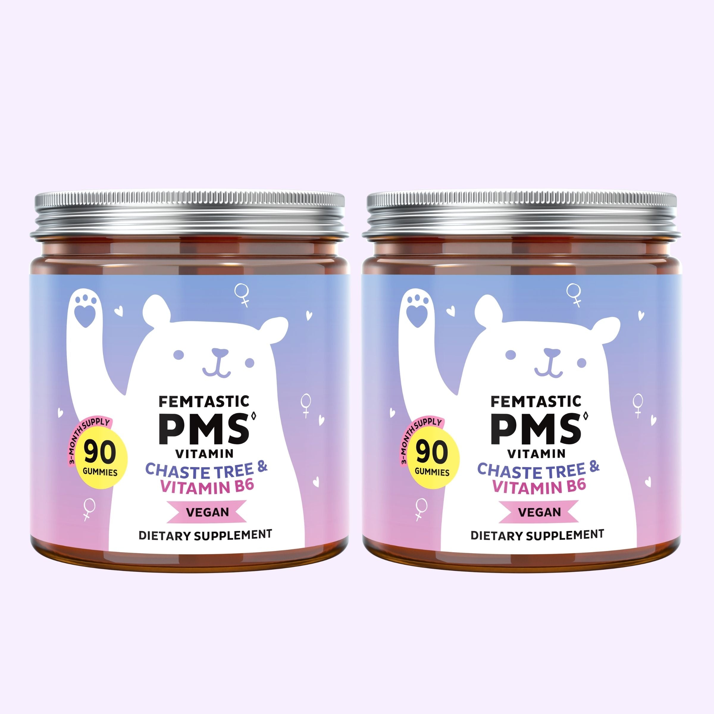Femtastic PMS