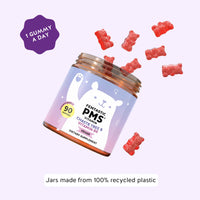 Femtastic PMS