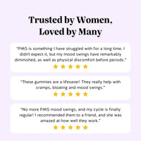 Femtastic PMS