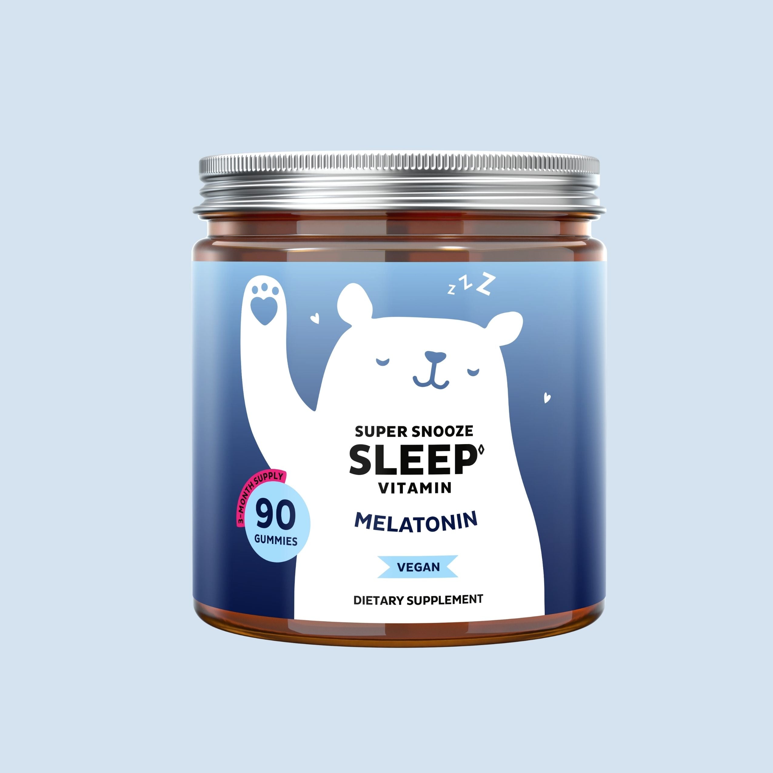 Super Snooze Sleep