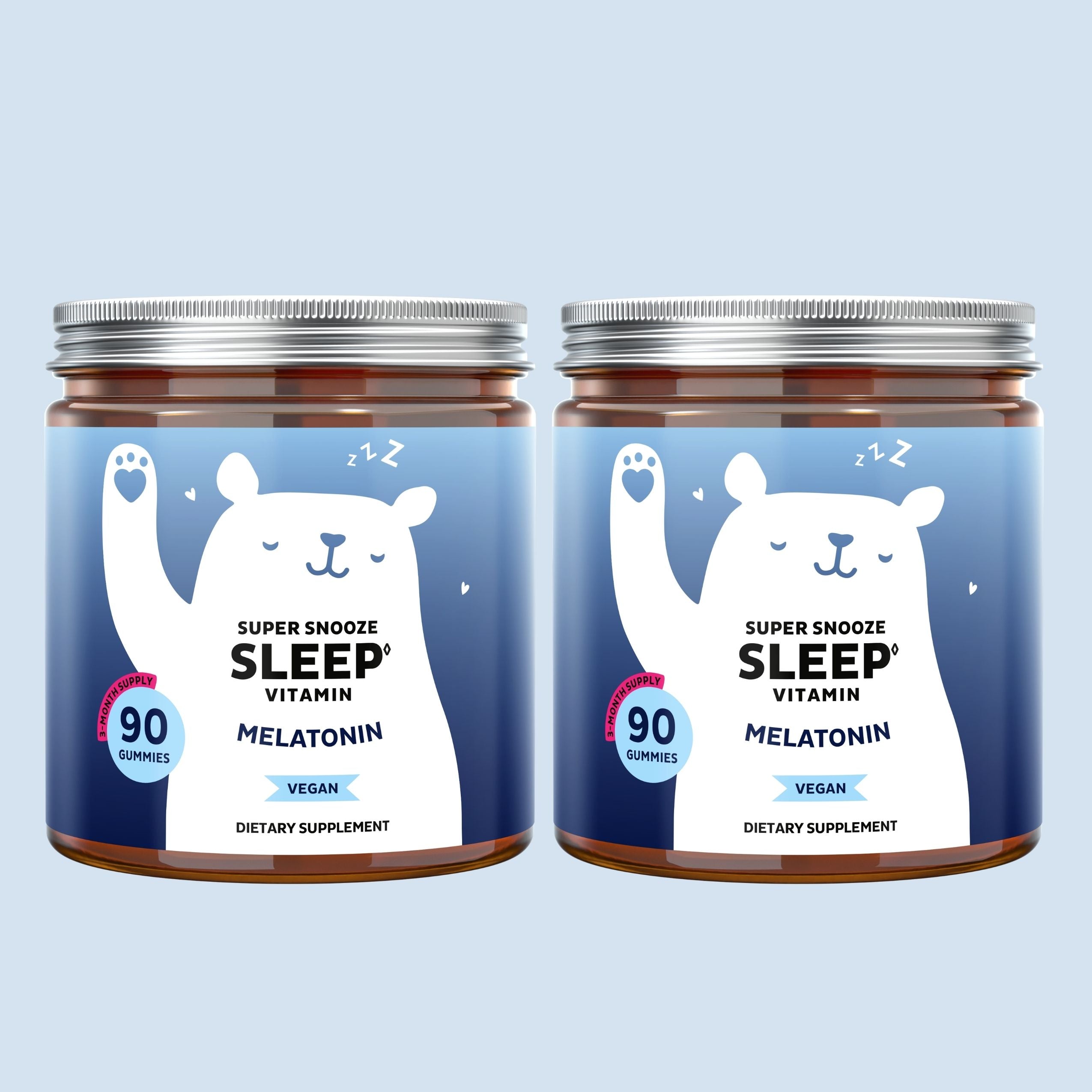 Super Snooze Sleep